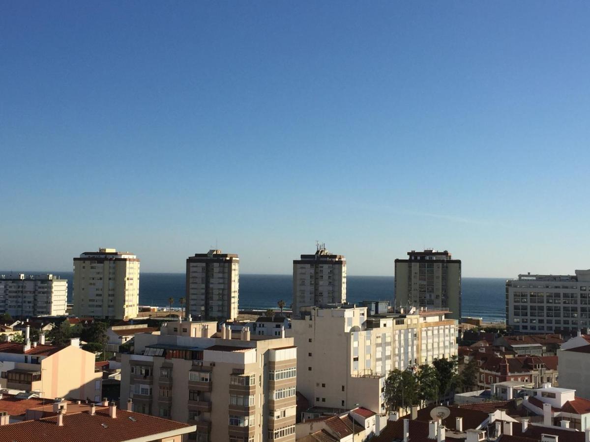 Caparica Sol Costa da Caparica Exterior foto